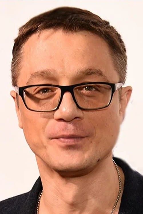 Aleksey Makarov photo