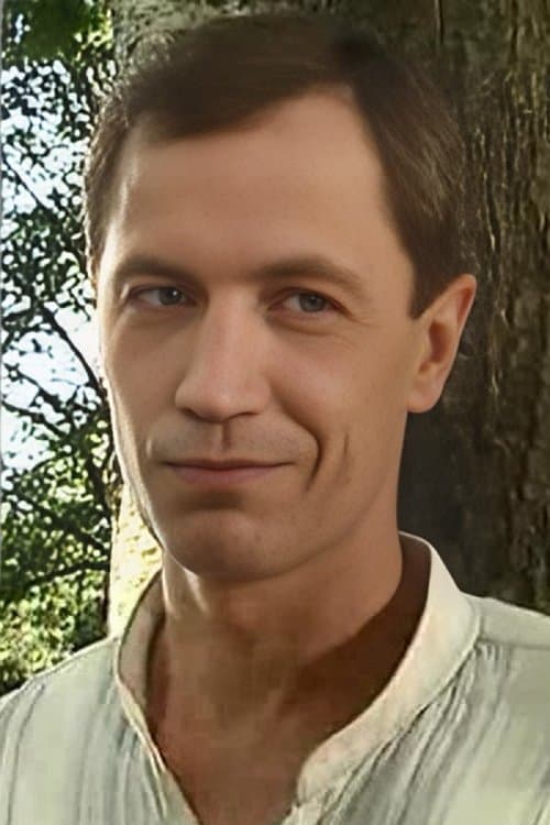 Aleksey Salpanov photo