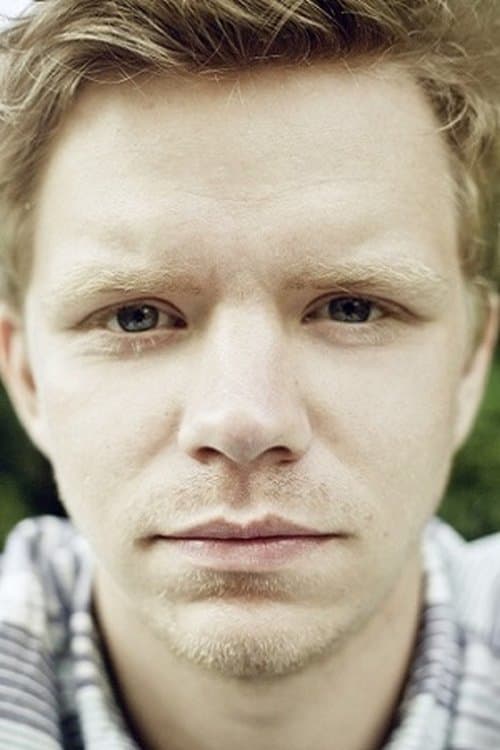 Aleksey Sergeev photo