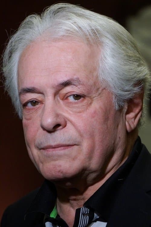 Aleksey Sheynin photo