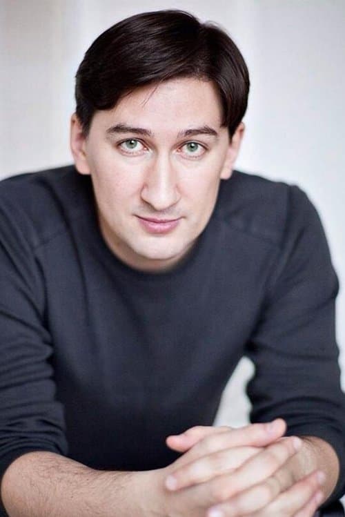 Aleksey Vasilev photo