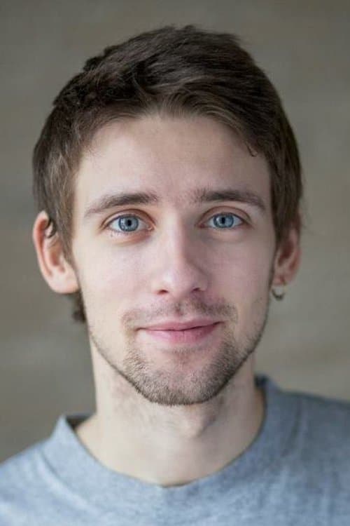 Aleksey Vesyolkin photo