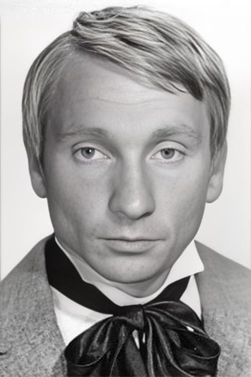 Aleksey Zaytsev photo