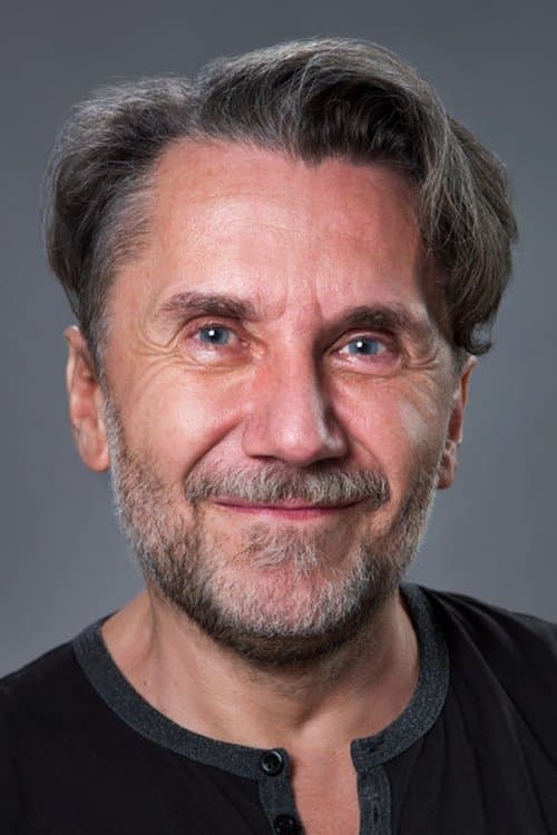 Aleš Procházka photo
