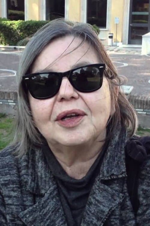 Alessandra Cardini photo