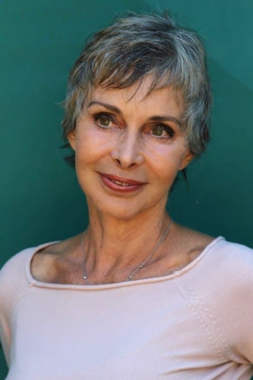 Alessandra Comerio photo