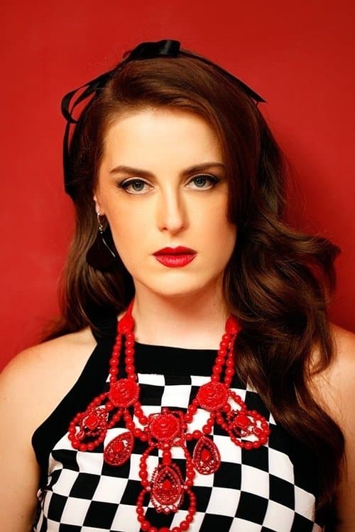 Alessandra Maestrini photo