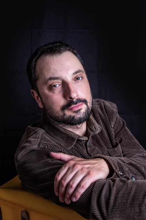 Alessandro Bardani photo