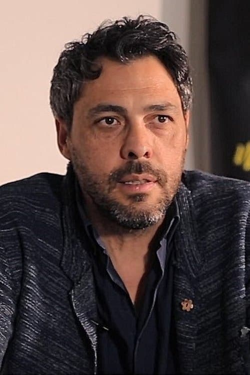 A portrait of Alessandro Bencivenga