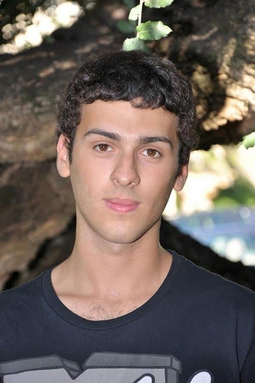 Alessandro Cacelli photo