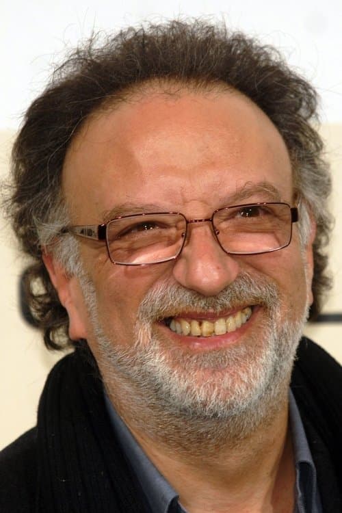 A portrait of Alessandro Capone