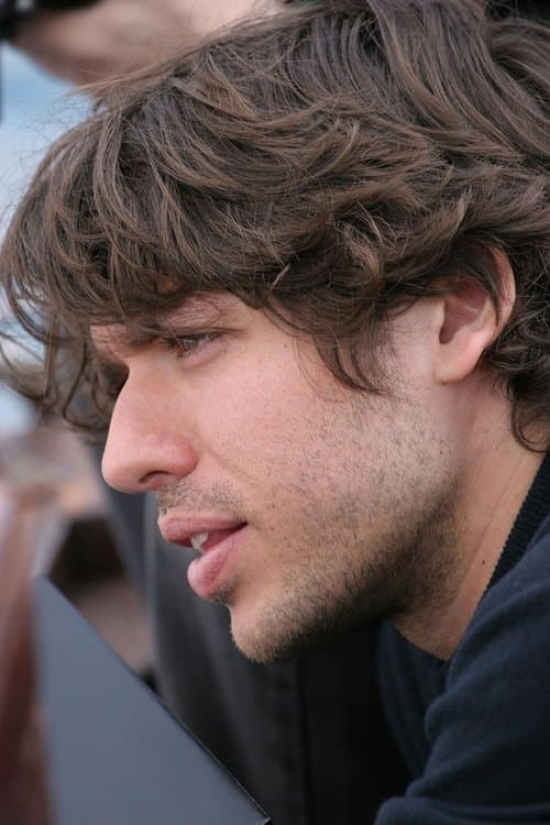 A portrait of Alessandro Celli