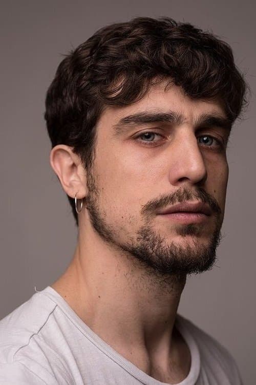 Alessandro Fella photo