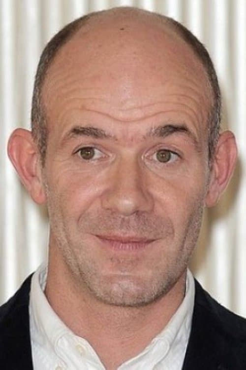 A portrait of Alessandro Genovesi