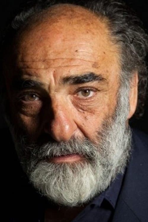 Alessandro Haber photo