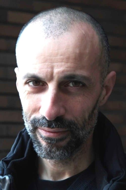 Alessandro Lombardo photo