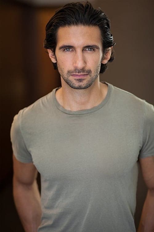 Alessandro Miro photo