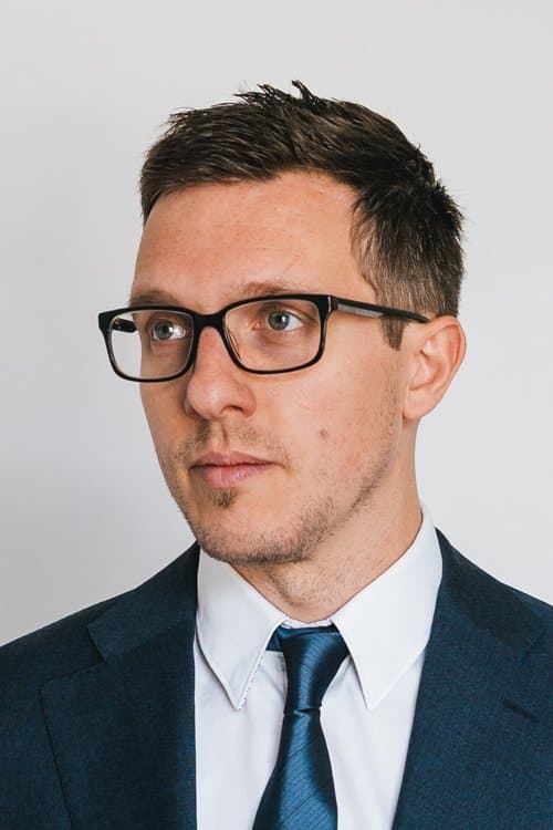 A portrait of Alessandro Repetti