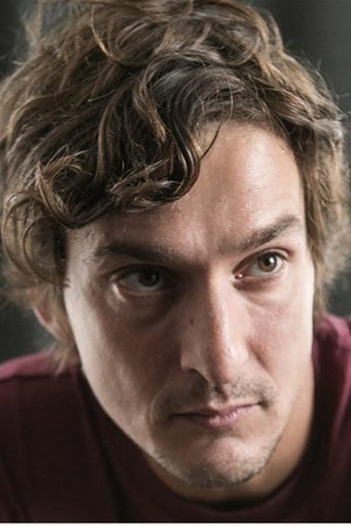 Alessandro Tiberi photo
