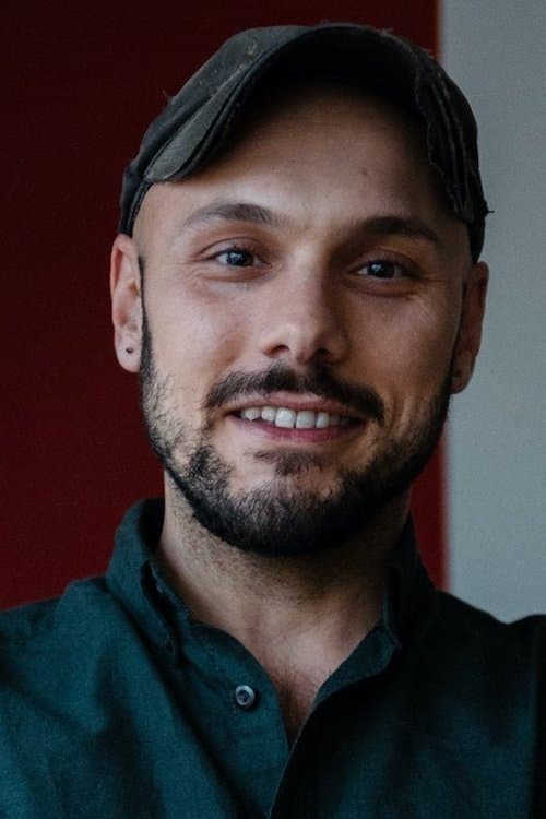 A portrait of Alessandro Tonda