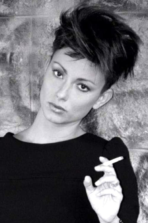Alessia Fugardi photo