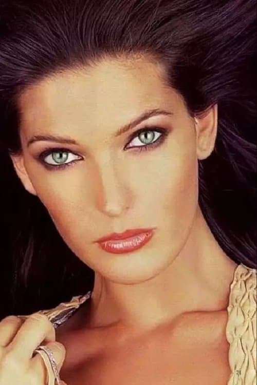 Alessia Merz photo