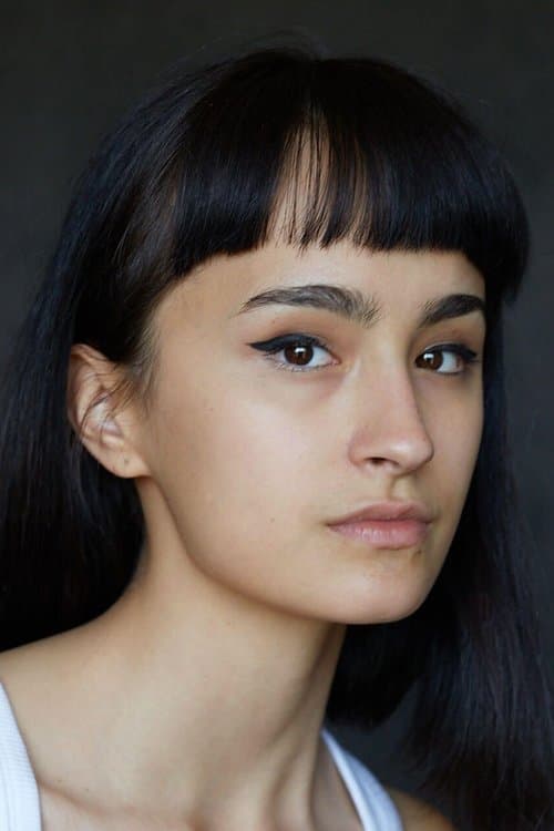 Alessia Yoko Fontana photo