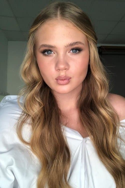 Alesya Guzko photo
