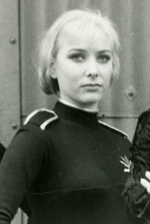 Aleta Morrison photo