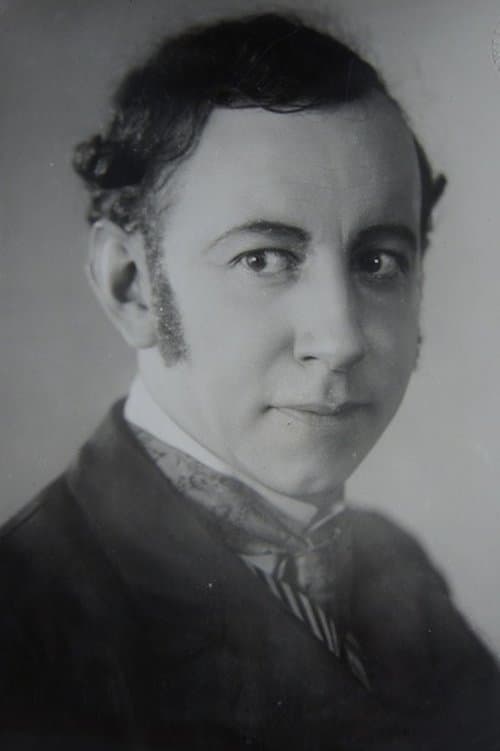 Alex Allin photo