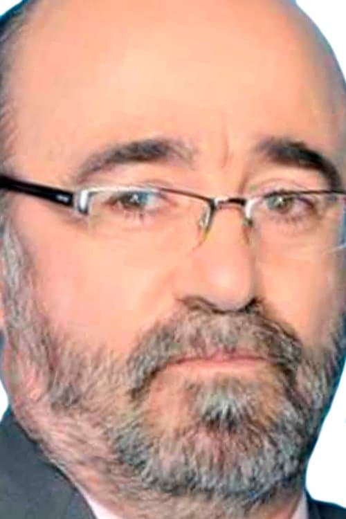 Álex Angulo photo