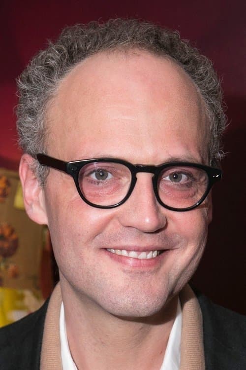 Alex Beckett photo