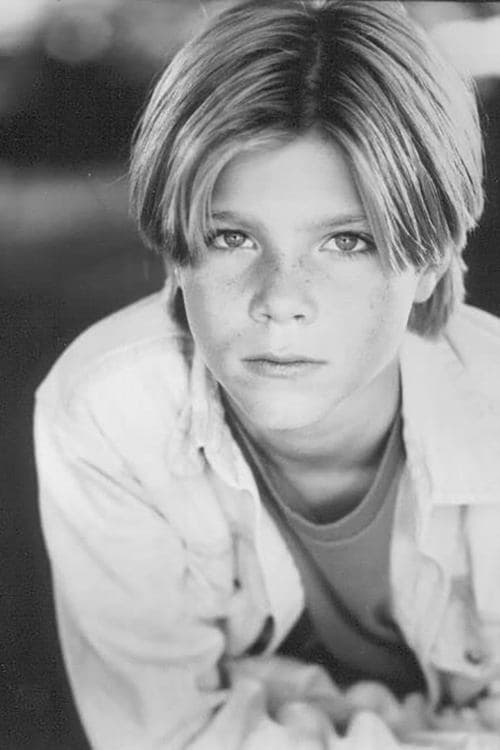 Alex Black photo