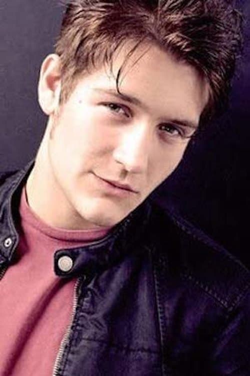 Alex Boyd photo