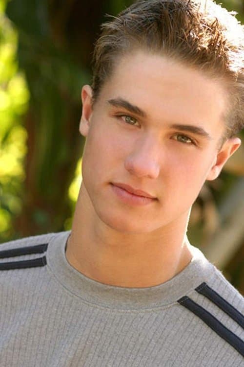 Alex Caithness photo