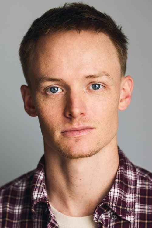 Alex Campbell photo
