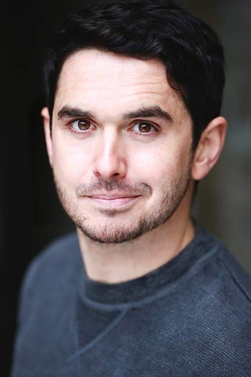 Alex Carter photo