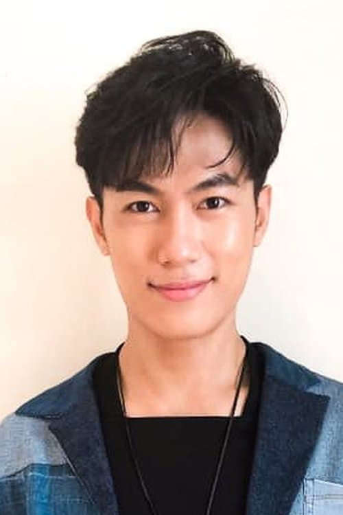 Alex Chiu photo