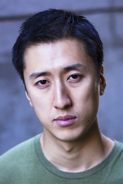 Alex Chung photo