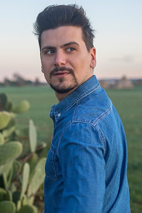 Alex D'Antona photo