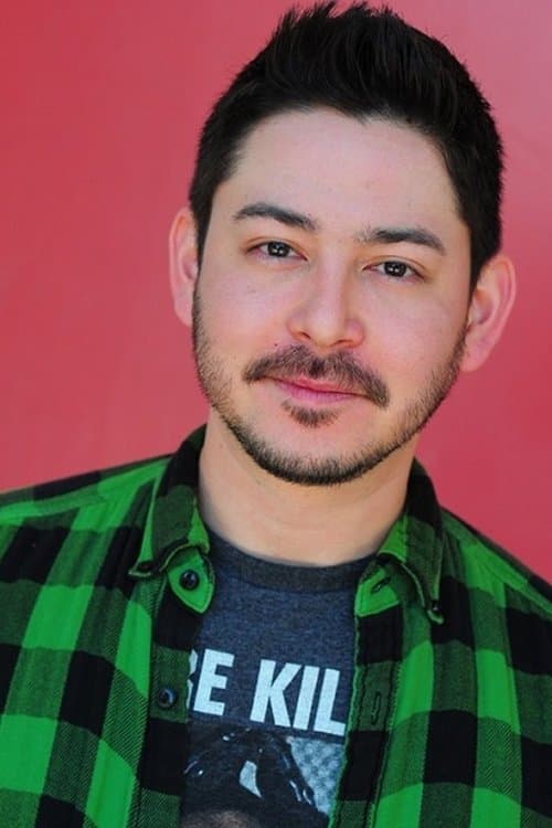 Alex Di Dio photo
