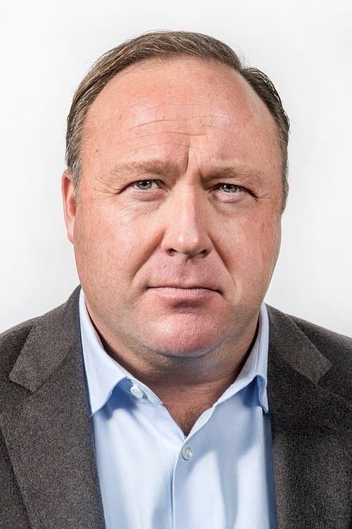 Alex E. Jones photo