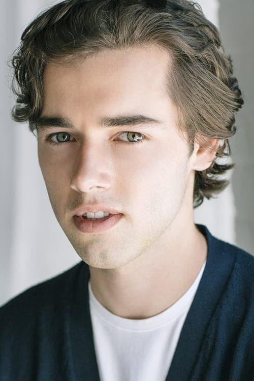 Alex Ferris photo
