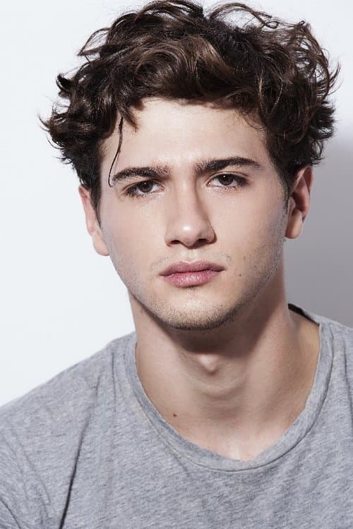 Alex Fitzalan photo