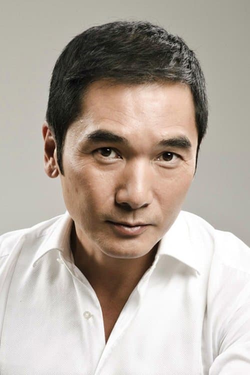Alex Fong Chung-Sun photo