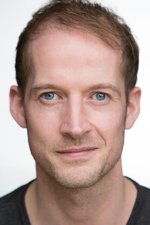 Alex Freeborn photo
