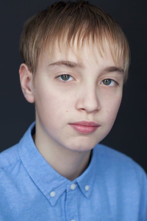 Alex Friesen photo