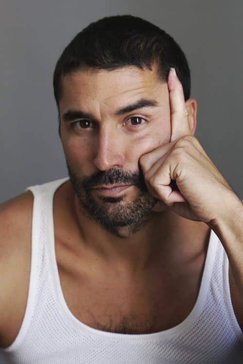 Álex García photo
