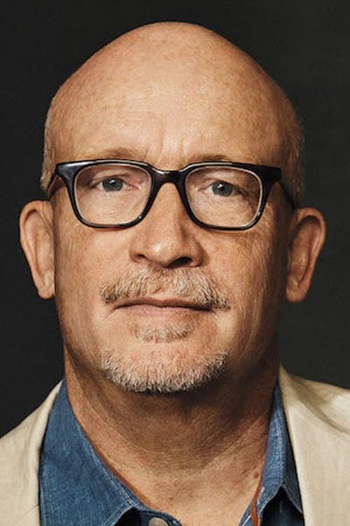A portrait of Alex Gibney