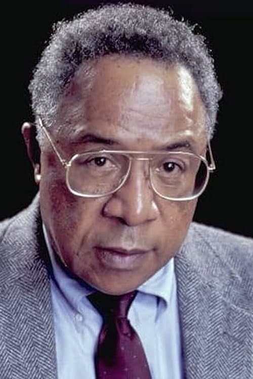 Alex Haley photo